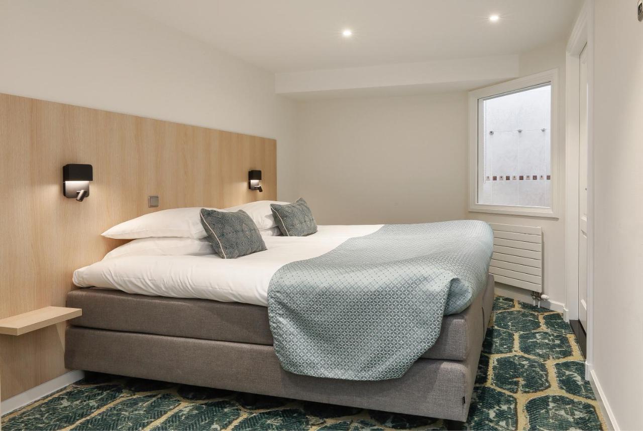 Boutique Hotel Jeroen 's-Hertogenbosch  Kültér fotó