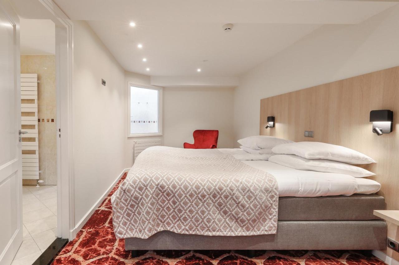 Boutique Hotel Jeroen 's-Hertogenbosch  Kültér fotó