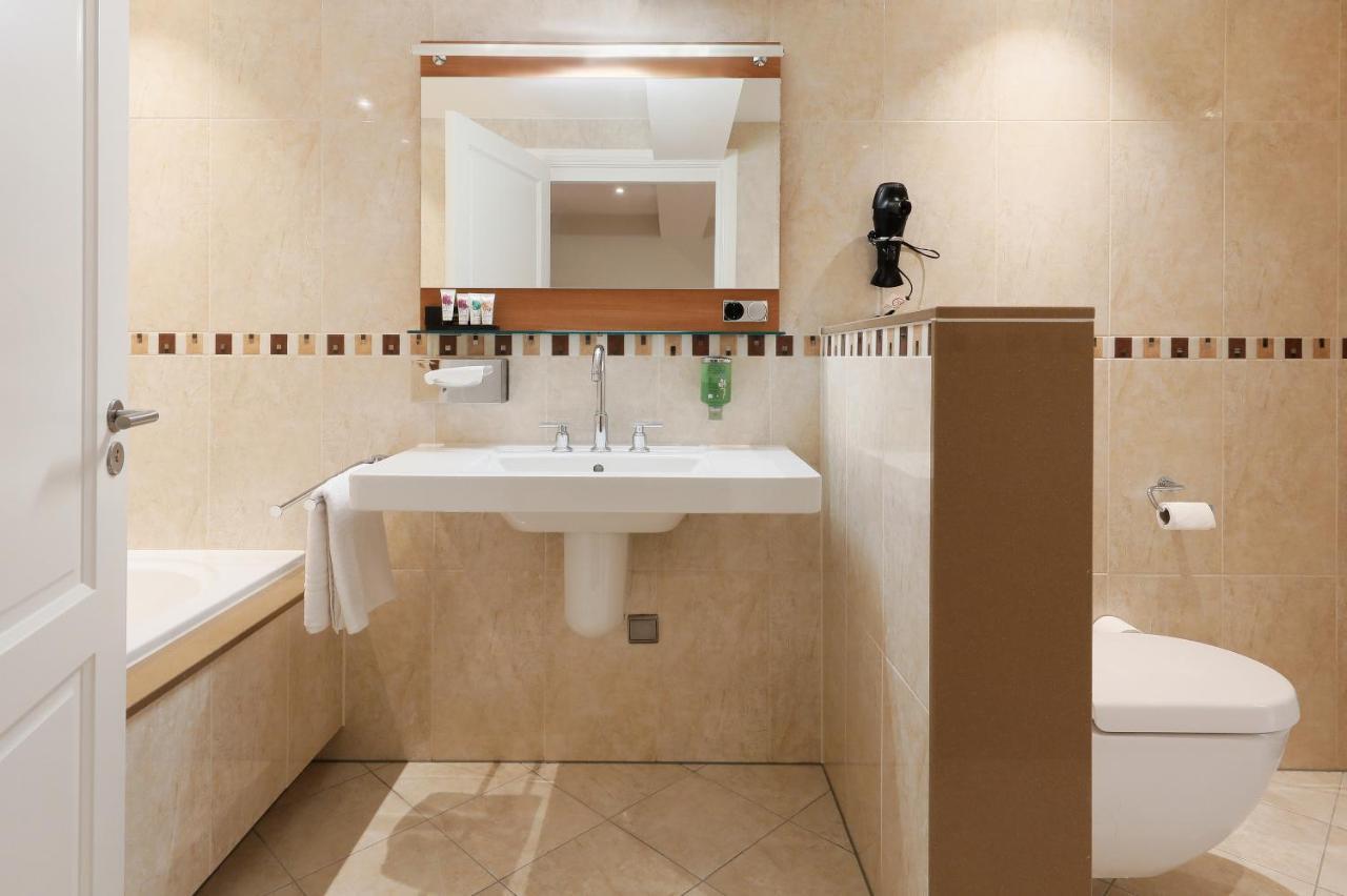 Boutique Hotel Jeroen 's-Hertogenbosch  Kültér fotó