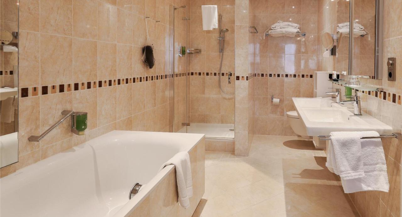 Boutique Hotel Jeroen 's-Hertogenbosch  Kültér fotó