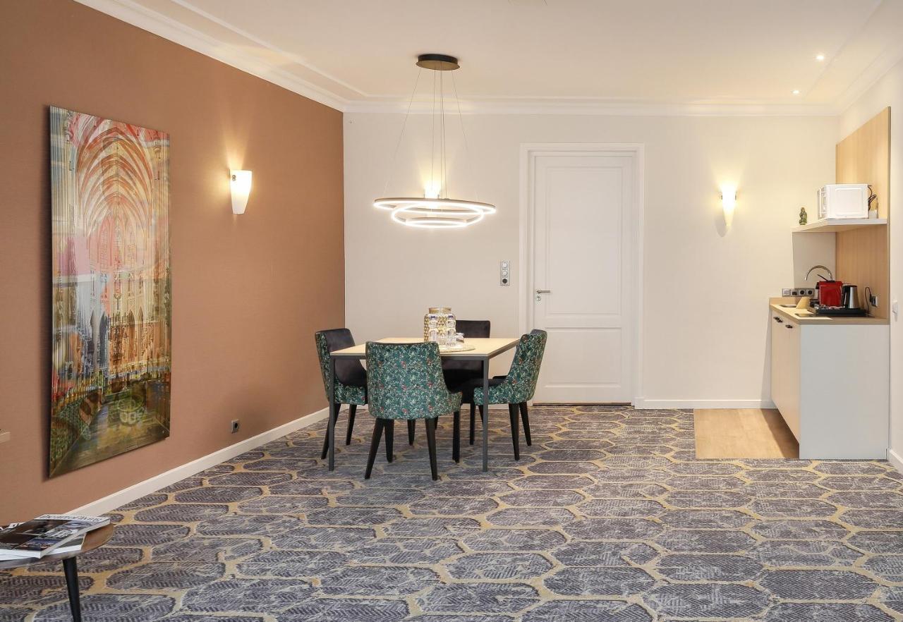 Boutique Hotel Jeroen 's-Hertogenbosch  Kültér fotó