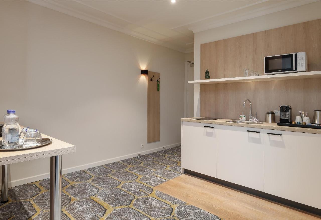 Boutique Hotel Jeroen 's-Hertogenbosch  Kültér fotó